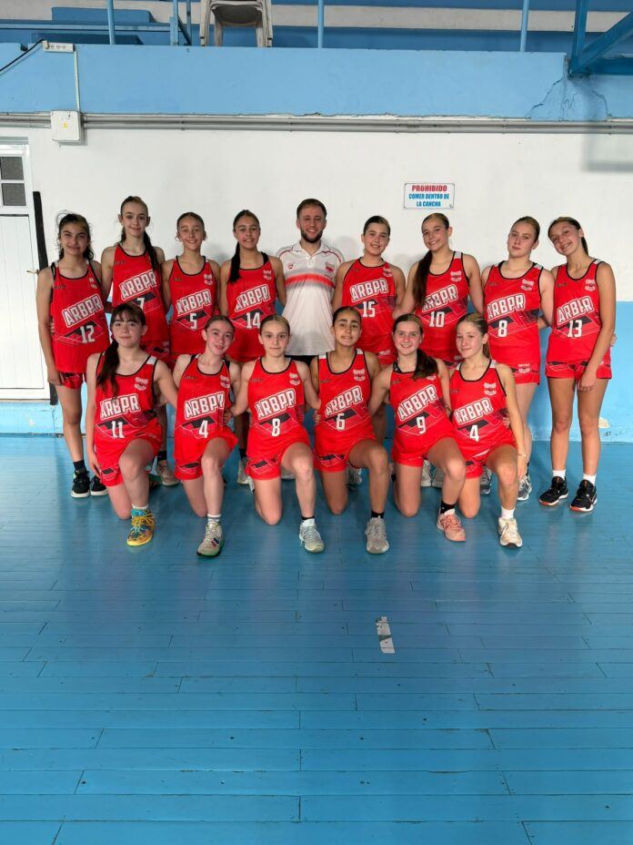 Concepción del Uruguay será sede del Entrerriano de Selecciones Femeninas U13