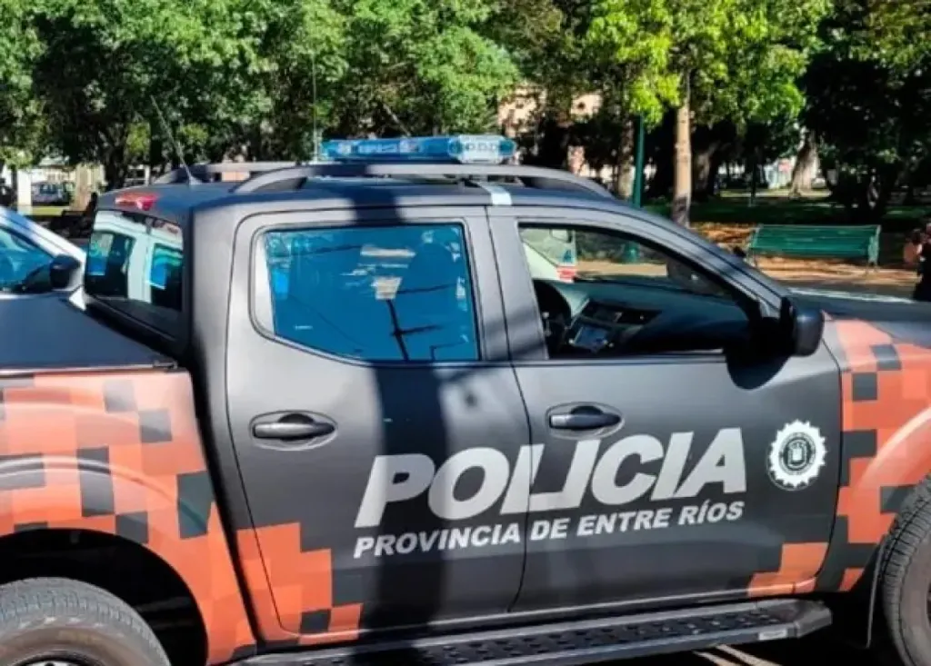 Concepción del Uruguay: un hombre fue hallado muerto a puñaladas en su casa