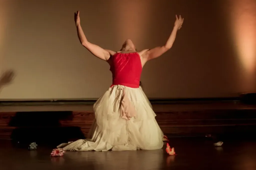 Concepción del Uruguay vive la tercera edición del Festival de Danza «Correntada»