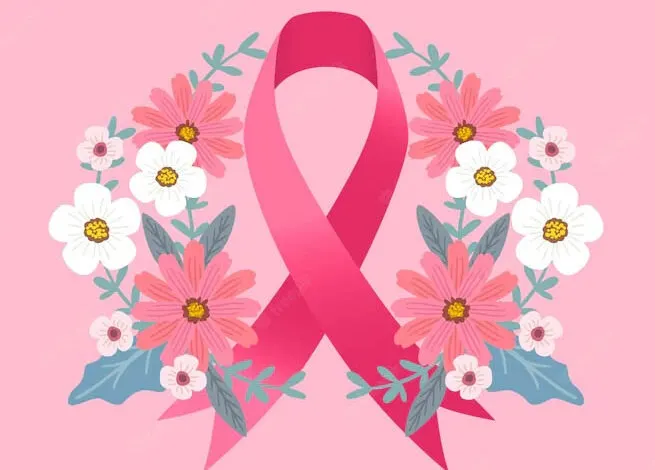 Concientizan sobre la lucha contra el cáncer de mama