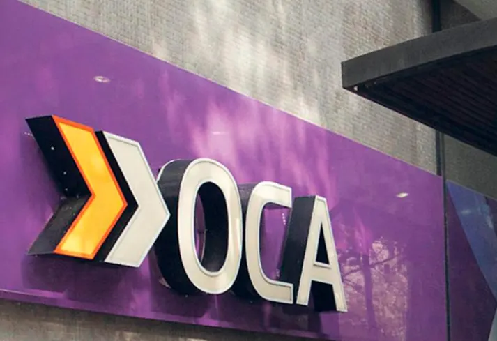 Conciliación obligatoria en el conflicto de OCA