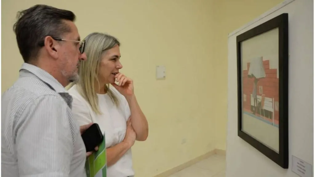 Concordia inaugura el 5° Salón Anual de Fotografía de Entre Ríos