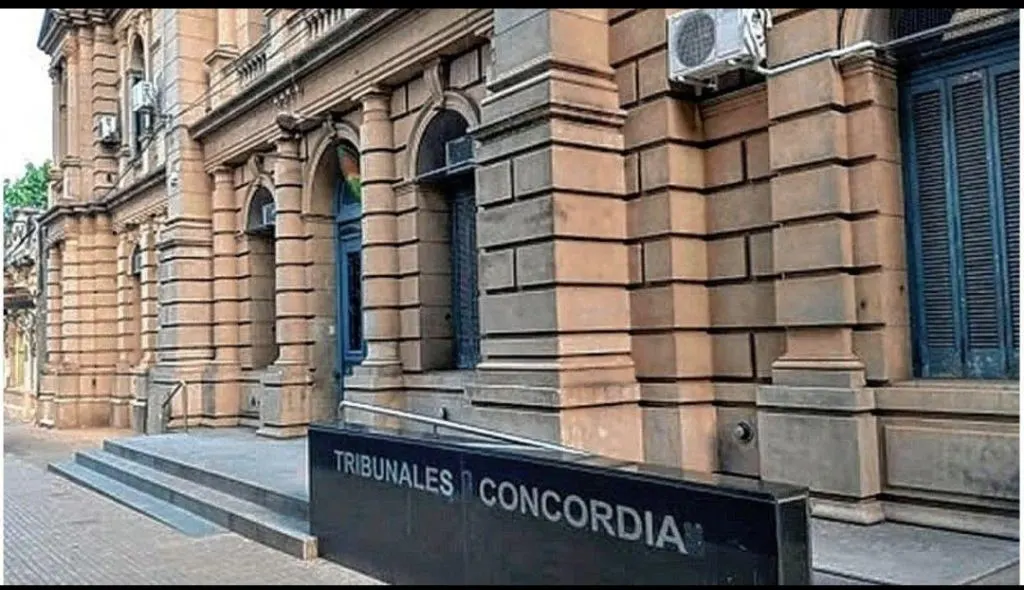 Concordia tendrá un quinto Juzgado de Garantías