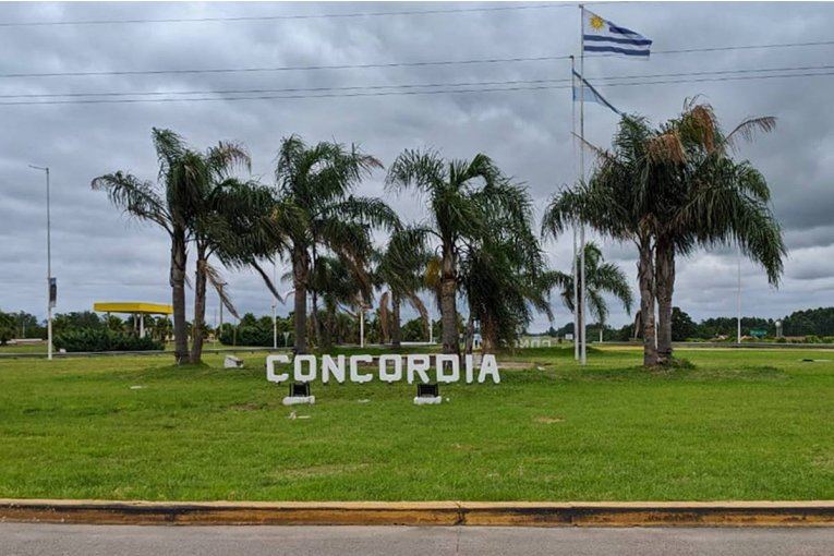 Concordia tendrá una semana cambiante y la atención estará puesta en lo que viene tras el feriado