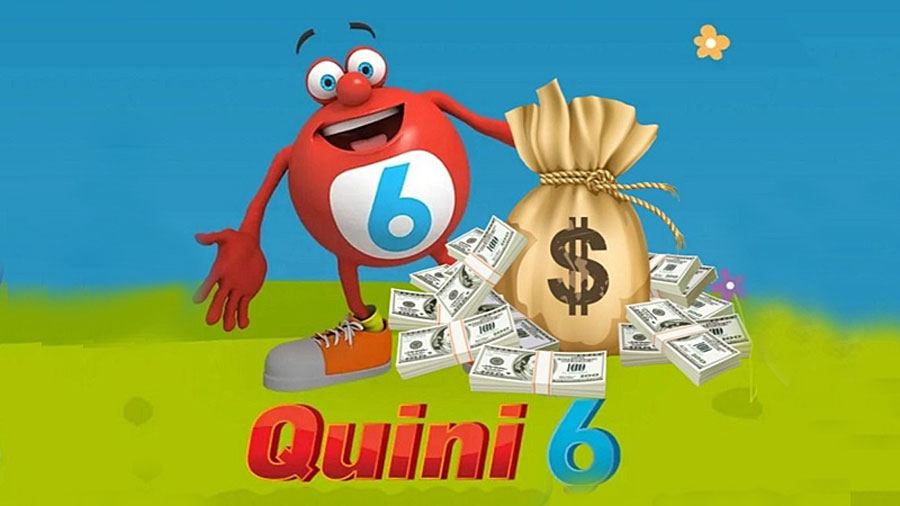 Concordia: Vecino ganó más de $16 millones en el sorteo del Quini 6