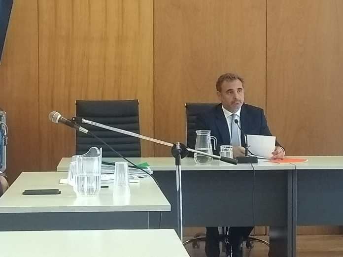 Condenan a presos que atacaron a penitenciarios e intentaron fugarse de cárcel