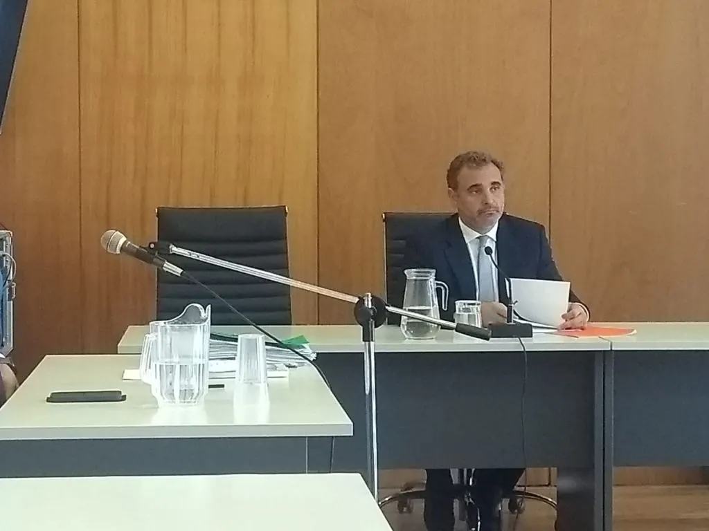 Condenan a presos que atacaron a penitenciarios e intentaron fugarse de cárcel