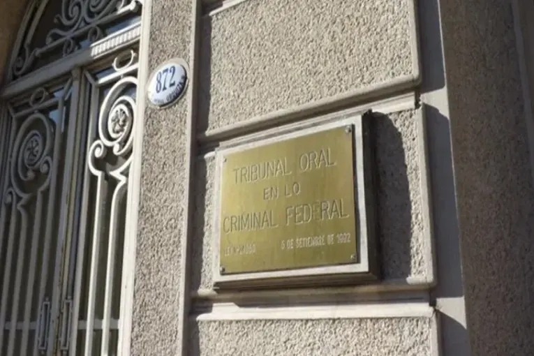 Condenan a una pareja de Concordia vinculada a un narco paranaense