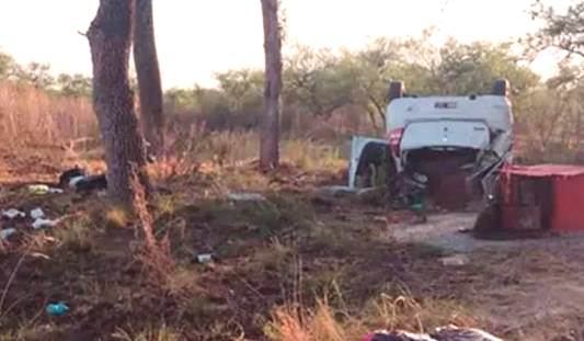 Condenarían por homicidio culposo, e inhabilitarían para conducir, a la mujer que manejaba el vehículo en el que muriera su nuera