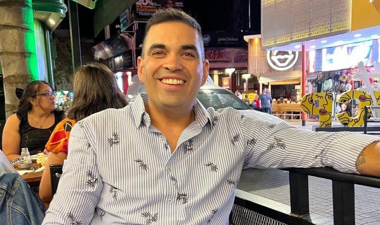 Condenaron a 6 años y 10 meses de prisión al empresario de Federación acusado de narcotráfico
