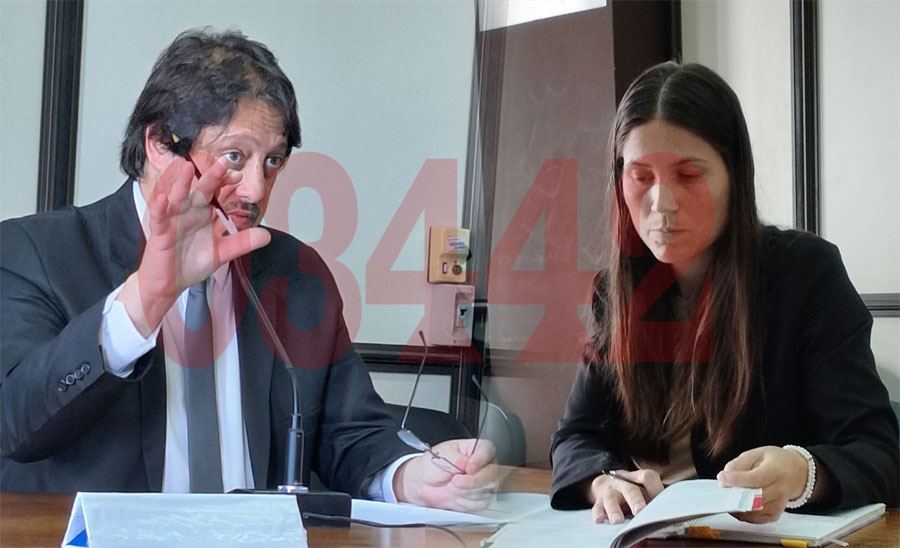 Condenaron a dos años de prisión en suspenso a un hombre por incumplir los deberes de asistencia familiar