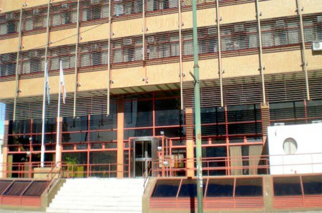 Condenaron a dos años de prisión en suspenso a un hombre por incumplir los deberes de asistencia familiar