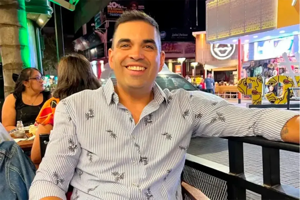 Condenaron a José Luis Machado por liderar y financiar una organización dedicada al tráfico de cocaína en Concordia