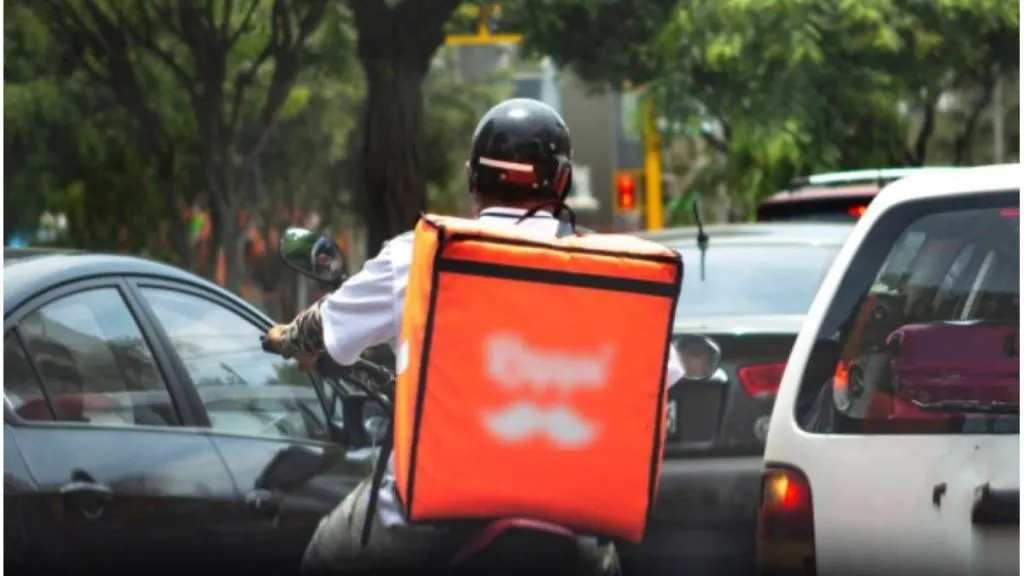 Condenaron a pareja por narcomensajería: vendía droga por delivery