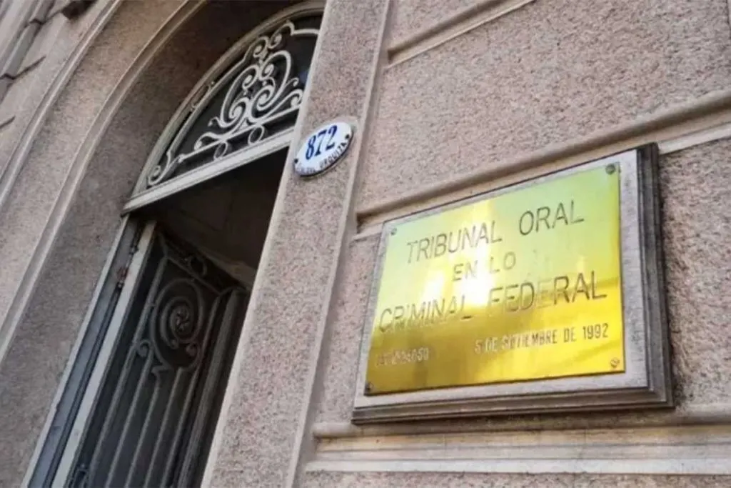Condenaron a una pareja de Concordia vinculada al narco paranaense Gonzalo Caudana