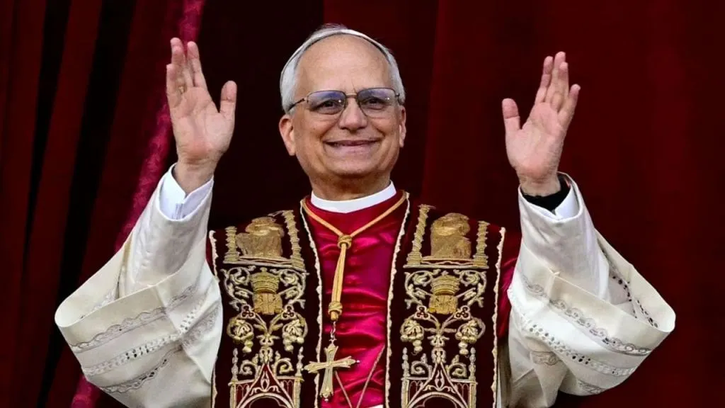 Confirman que el Papa León XIV tiene cáncer de pulmón