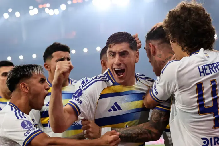 Confirmaron cuándo salen a la venta las entradas para la final entre Boca y Atlético Mineiro