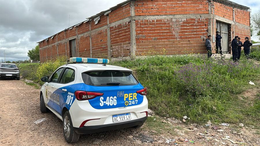 Conmoción en Concepción del Uruguay: Investigan un segundo homicidio tras la muerte de una mujer en el Barrio Los Cachetudos