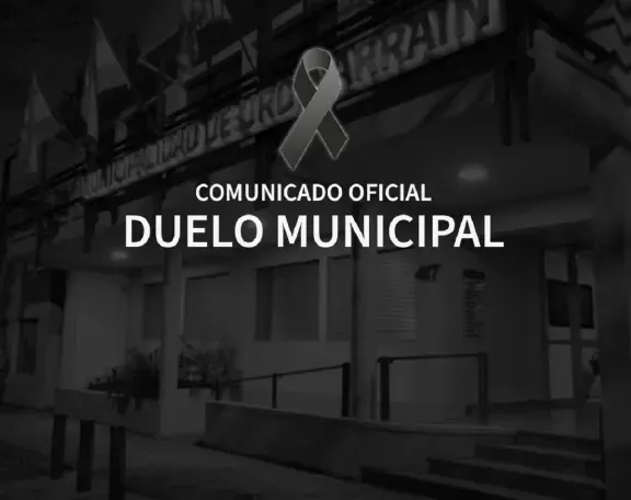 Conmoción en Urdinarrain: «Es un doloroso momento» expresaron desde el Municipio