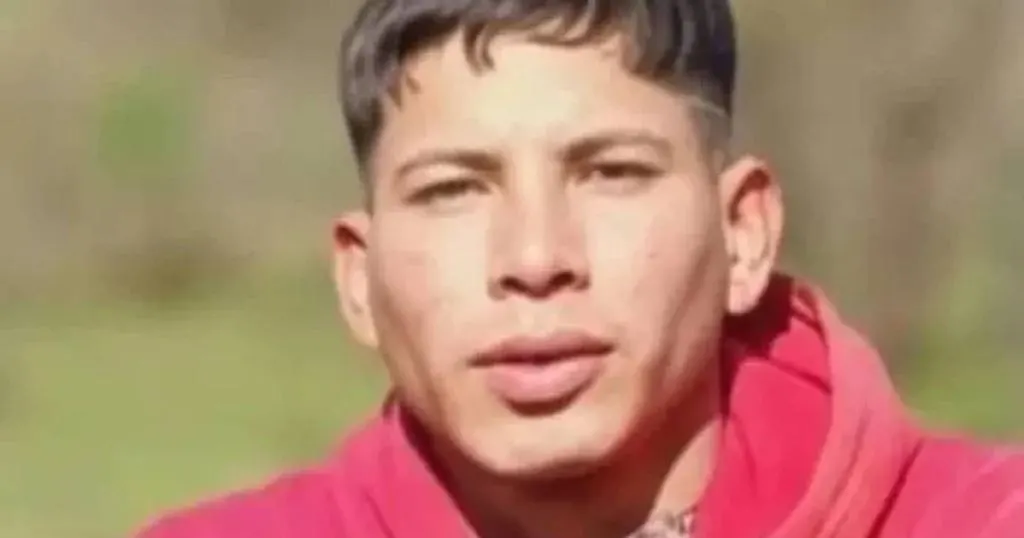 Conmoción por la muerte de un joven entrerriano tras un brutal ataque: hay dos hombres detenidos