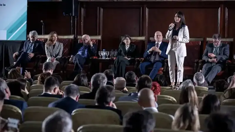 Consejo de la Magistratura: 599 abogados de Concordia están habilitados para votar