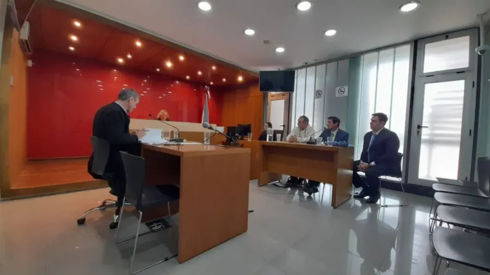 Consentimiento fiscal: Otorgan Probation a conductor que colisionó a un hombre que falleció tres meses después