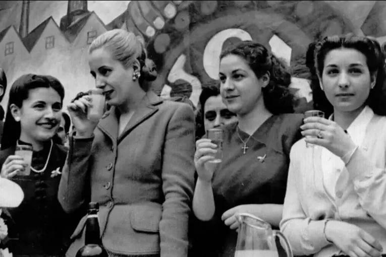 Convocan a mujeres militantes a un espacio para debatir y reconstruir el PJ