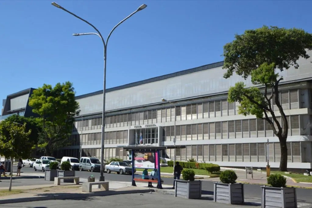 Convocatoria de la Sala Penal del STJ a abogados para cubrir cargos