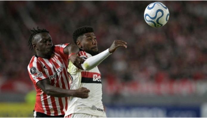 Copa Libertadores: Estudiantes comienza su camino a la Final enfrentando a Flamengo