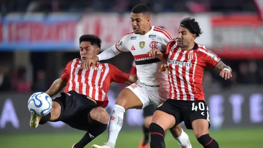 Copa Libertadores: Estudiantes irá por el batacazo en el Maracaná