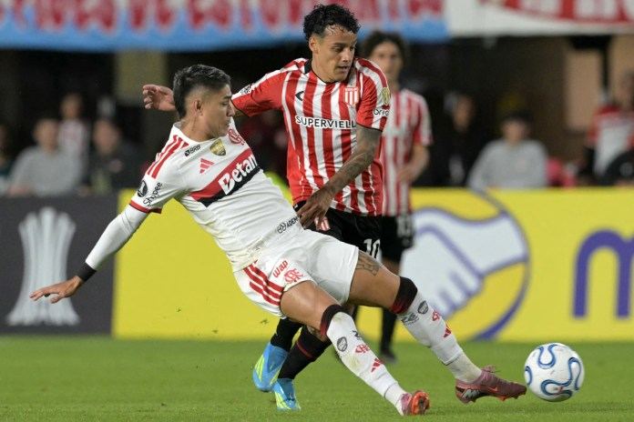 Copa Libertadores: Estudiantes va por el pasaje a la Final ante Flamengo