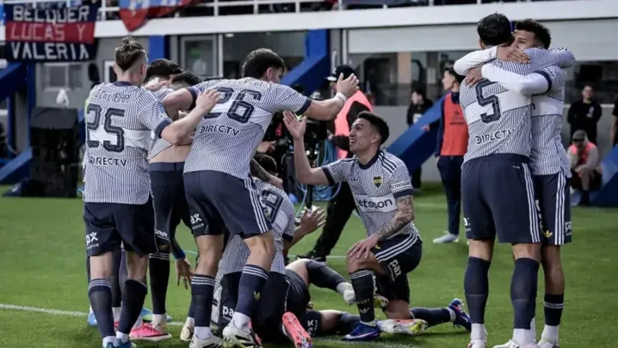 Copa Sudamericana: Boca irá por una ventaja frente a Vasco da Gama