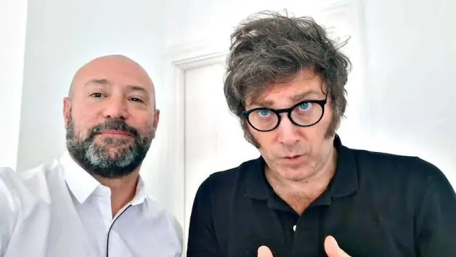 Corrupción en Andis: procesaron nuevamente a Diego Spagnuolo