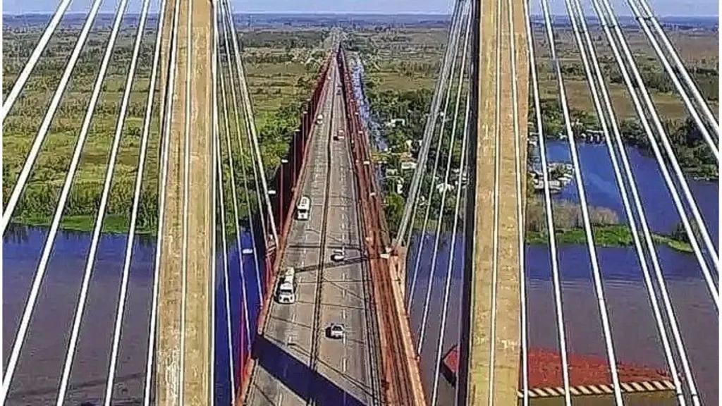 Corte total de tránsito en el Complejo Zárate–Brazo Largo: cuándo será y cuánto durará
