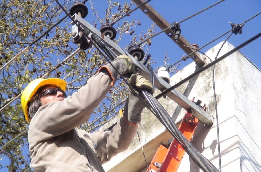 Cortes de energía