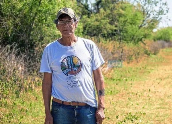 “Cosita” Romero consideró que la crecida del Paraná puede ser extraordinaria