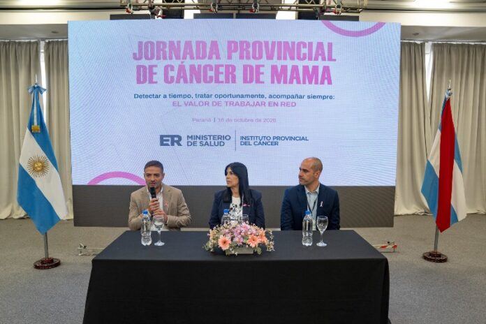 Creció más del 80% la demanda de turnos para mamografías