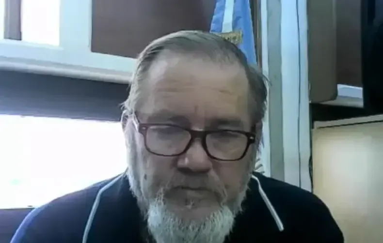 «Creí que iban a cuidar a los niños y a buscar a Loan», dijo Dupuy