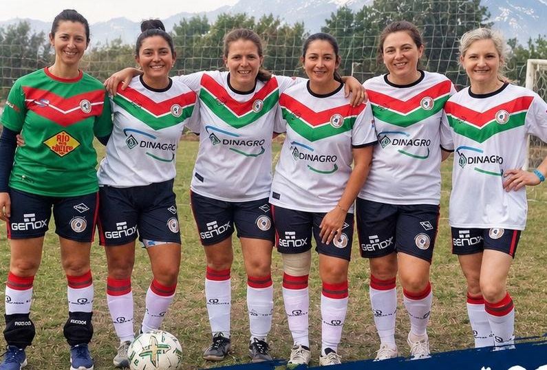 Crespenses destacados en las “Olimpíadas Nacionales Veterinarias Deportivas” en Salta: Medallas para Entre Ríos en básquet y fútbol
