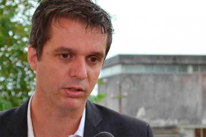 Cresto: "Si hay decisión de ir con un candidato de la unidad no vamos a ser la piedra de la discordia"