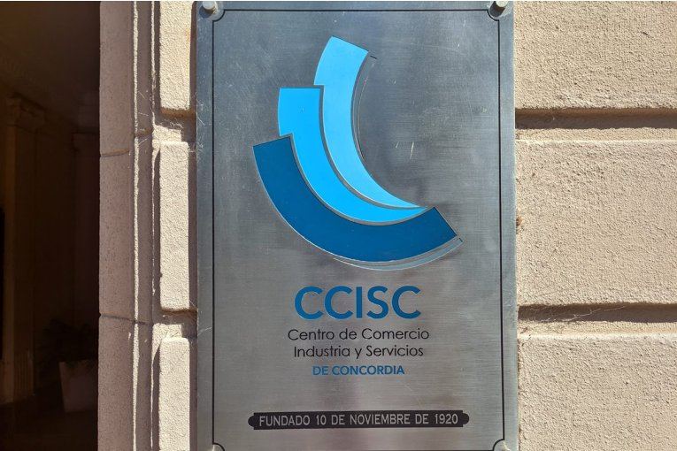 Críticas, acusaciones e ironías del Centro de Comercio tras lo sancionado en el Concejo Deliberante