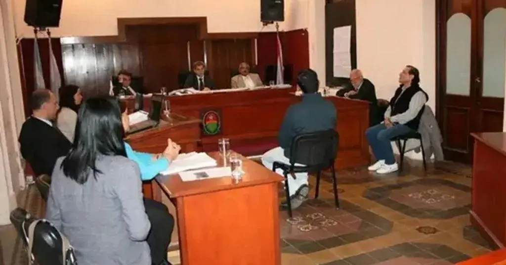 Crónicas del delito: El asesinato de Mauro Etcheverry y la investigación que dejó al descubierto una trama narco