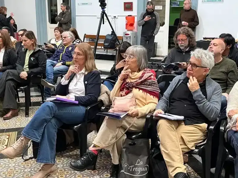 CTERA alertó sobre la sobrecarga laboral y su impacto en la salud docente