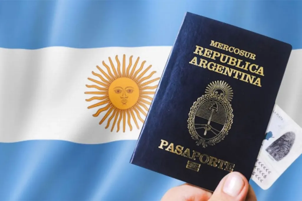 Cuánto cuesta tramitar el pasaporte argentino y cuáles son las diferencias entre el regular, exprés y al instante
