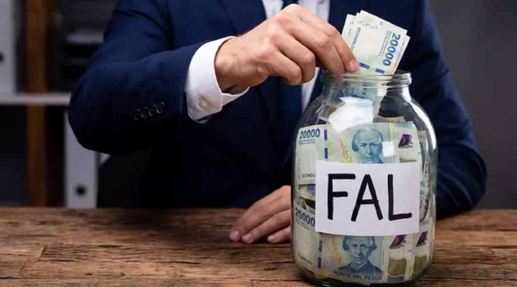 Cuánto deja de recaudar el sistema previsional por la menor cantidad de trabajadores que aportan y la implementación del FAL