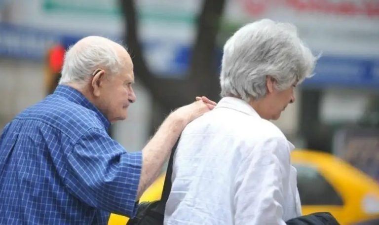 Cuánto van a aumentar las jubilaciones y pensiones de la ANSeS en noviembre tras el último dato de inflación