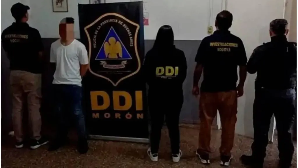 Cuatro detenidos por una estafa millonaria contra un Consorcio Caminero de Nogoyá