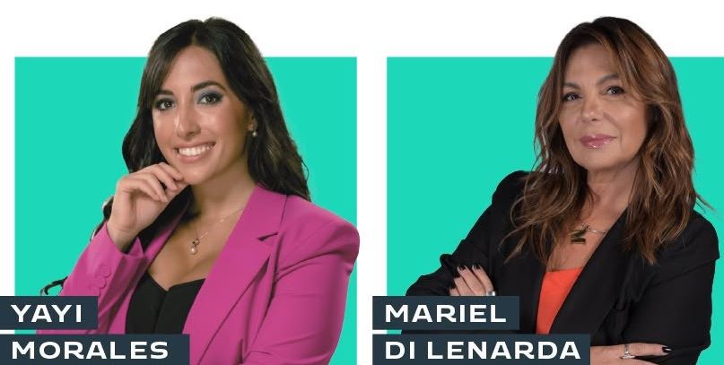 Cuenta regresiva en Paraná: Este miércoles encuentro “Mujeres, hablemos de inversiones” en el CPC