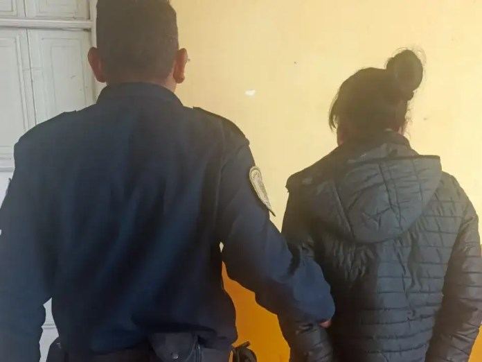 Cuento del tío: una mujer se entregó en la Policía y confesó ser cómplice de estafar a un jubilado