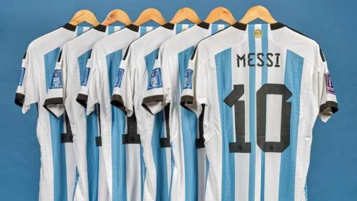 Cura entrerriano asegura que fue estafado con una compra de camisetas